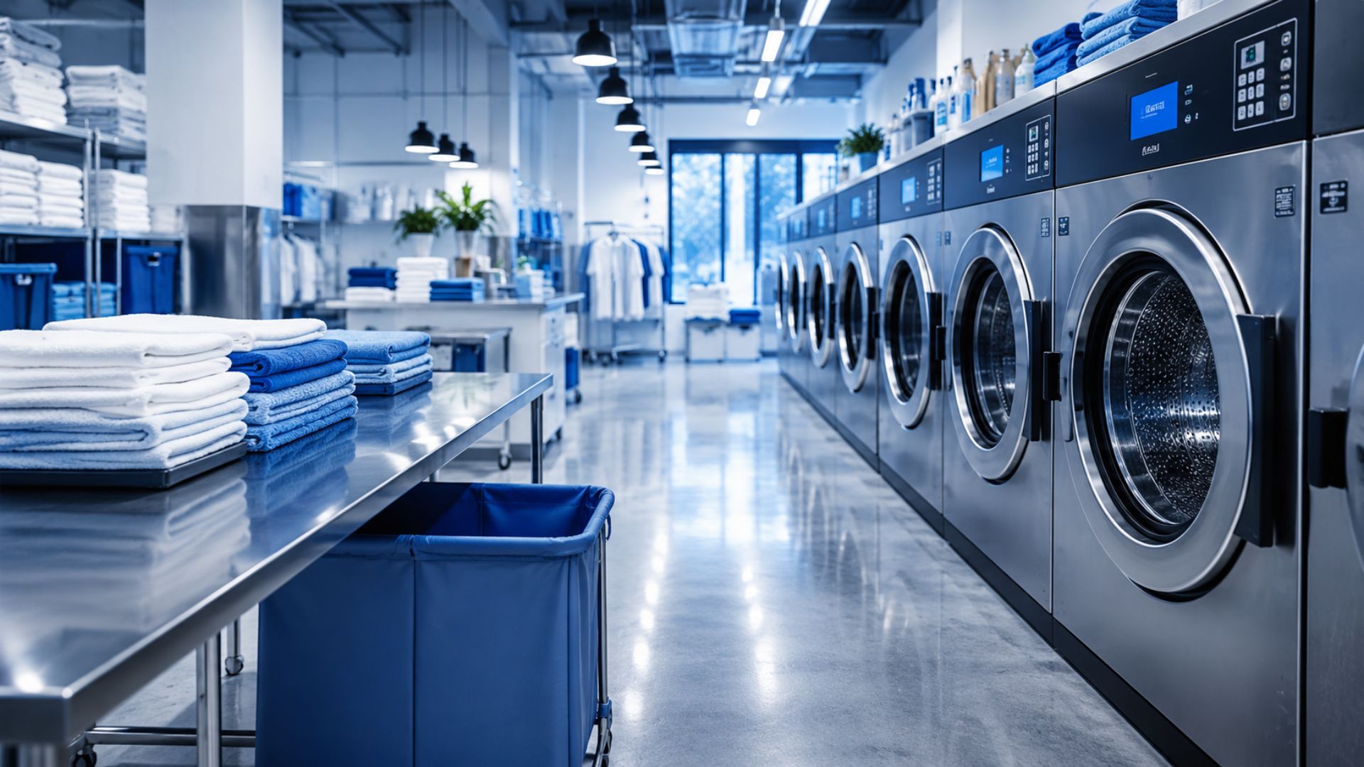 Laundry Expert