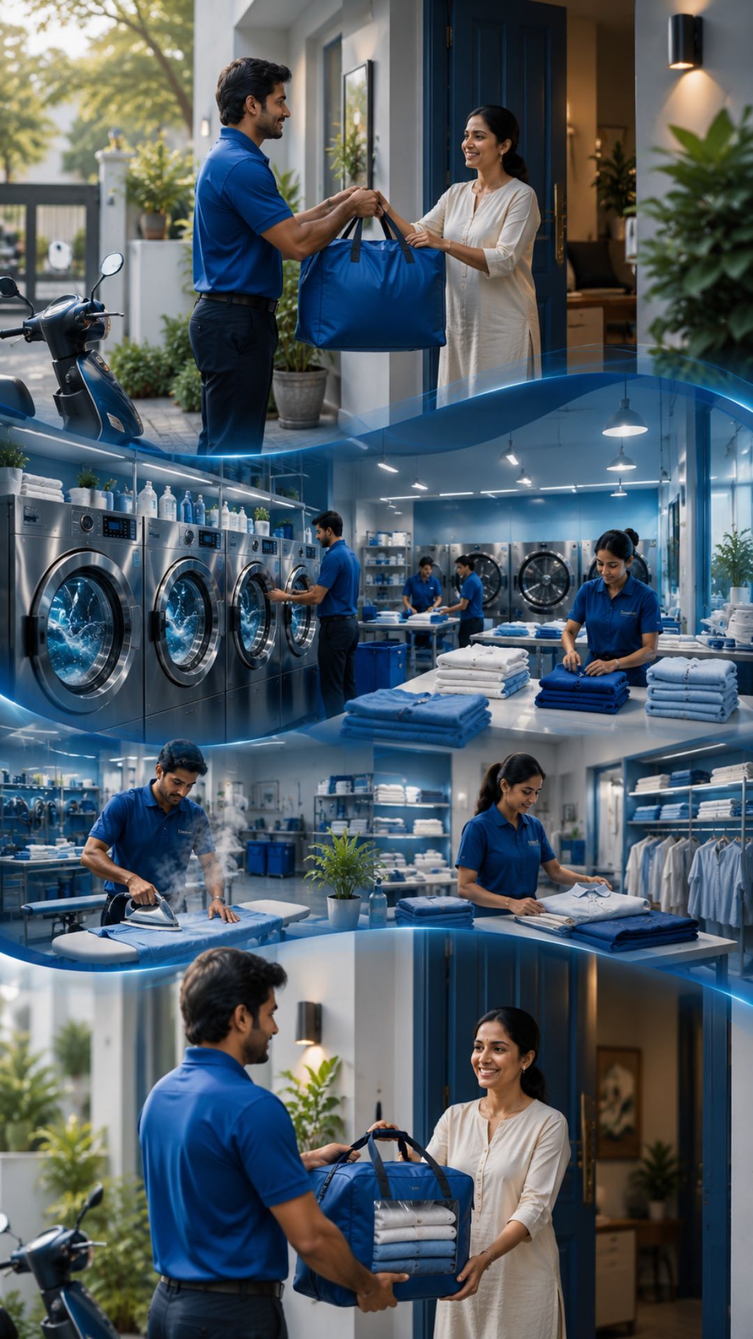 Quality Laundry